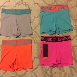 Gymshark Shorts